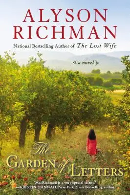 Il giardino delle lettere - The Garden of Letters