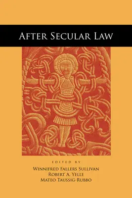Dopo la legge secolare - After Secular Law