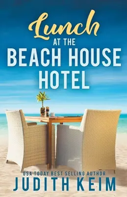 Pranzo al Beach House Hotel - Lunch at The Beach House Hotel