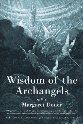 La saggezza degli arcangeli - Wisdom of the Archangels