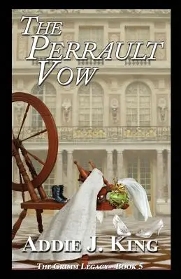 Il voto di Perrault - The Perrault Vow
