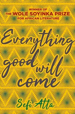 Tutto ciò che è buono verrà - Everything Good Will Come