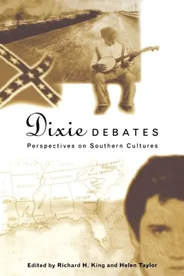 Dibattiti sul Dixie: Prospettive sulle culture del Sud - Dixie Debates: Perspectives on Southern Cultures