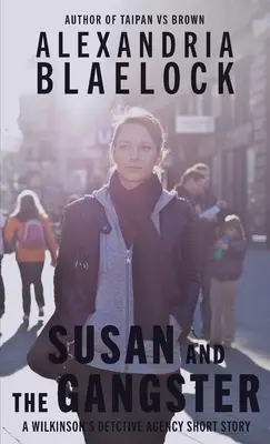 Susan e il gangster - Susan and the Gangster