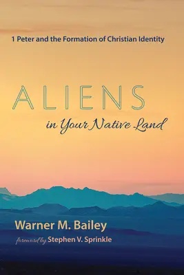Stranieri nella vostra terra d'origine - Aliens in Your Native Land