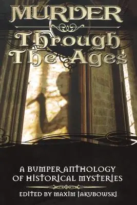 L'omicidio nel tempo - Murder Through The Ages
