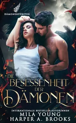 Die Besessenheit der Dmonen: La bellezza dei monaci - Die Besessenheit der Dmonen
