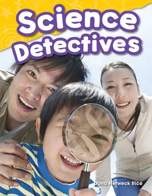 Detective della scienza - Science Detectives
