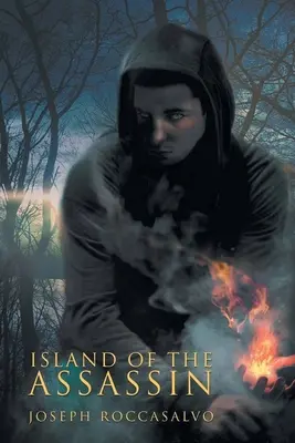 L'isola dell'assassino - Island of The Assassin
