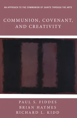 Comunione, alleanza e creatività - Communion, Covenant, and Creativity