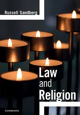 Legge e religione - Law and Religion