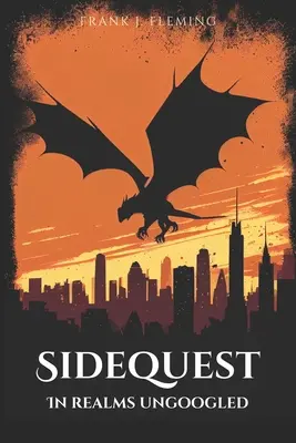 Ricerca collaterale: Nei regni non ancora scoperti - Sidequest: In Realms Ungoogled