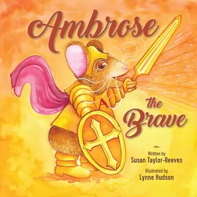 Ambrogio il coraggioso - Ambrose the Brave