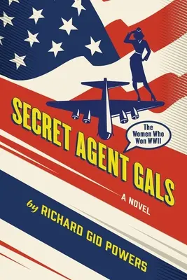 Le ragazze agente segreto - Secret Agent Gals