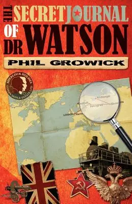 Il diario segreto del dottor Watson - The Secret Journal of Dr Watson