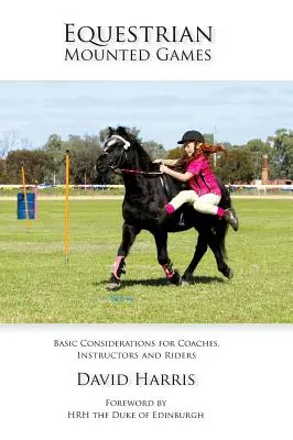 Giochi equestri a cavallo - Equestrian Mounted Games