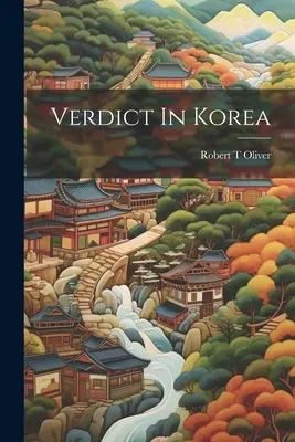 Il verdetto in Corea - Verdict In Korea