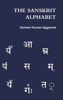 L'alfabeto sanscrito - The Sanskrit Alphabet