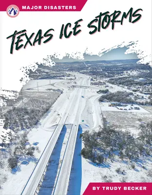 Tempeste di ghiaccio in Texas - Texas Ice Storms