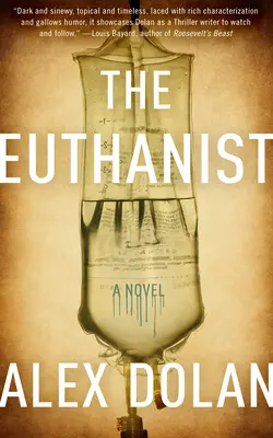 L'Eutanasista - The Euthanist