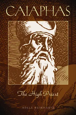 Caifa, il sommo sacerdote - Caiaphas The High Priest