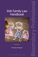 Manuale di diritto di famiglia irlandese - Irish Family Law Handbook