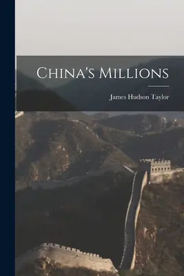 I milioni della Cina - China's Millions
