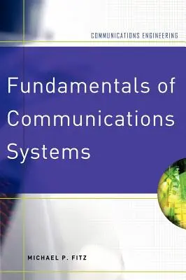 Fondamenti di sistemi di comunicazione - Fundamentals of Communications Systems