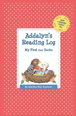 Diario di lettura di Addalyn: I miei primi 200 libri (GATST) - Addalyn's Reading Log: My First 200 Books (GATST)