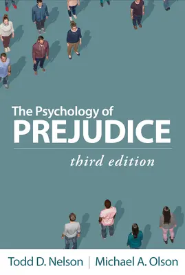 Psicologia del pregiudizio - The Psychology of Prejudice