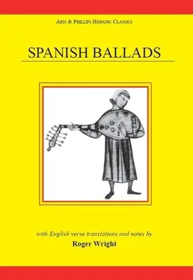 Ballate spagnole - Spanish Ballads
