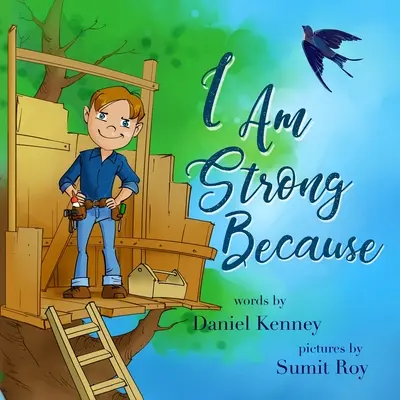 Io sono forte perché - I Am Strong Because