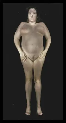 Gary Schneider: Nudi - Gary Schneider: Nudes