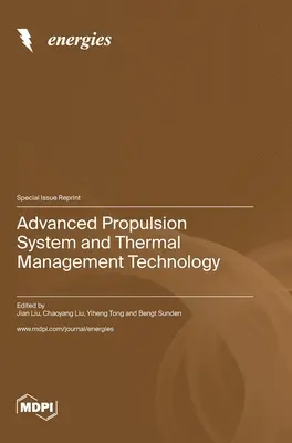Sistema di propulsione avanzato e tecnologia di gestione termica - Advanced Propulsion System and Thermal Management Technology