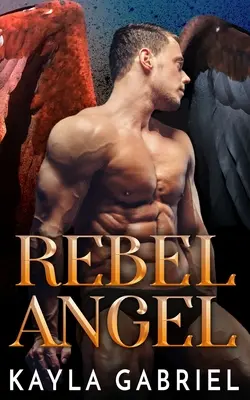 L'angelo ribelle - Rebel Angel