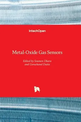 Sensori di gas all'ossido di metallo - Metal-Oxide Gas Sensors