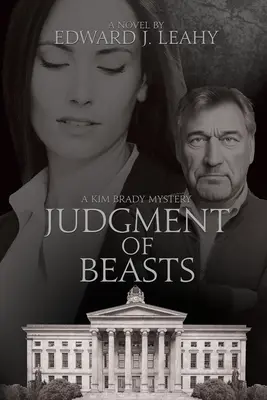 Il giudizio delle bestie: Un romanzo di Kim Brady - Judgment of Beasts: A Kim Brady Novel