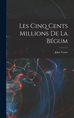 I Cinquecento Milioni della Bgum - Les Cinq Cents Millions De La Bgum