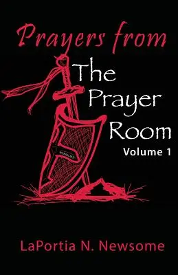 Preghiere dalla stanza delle preghiere - Prayers from the Prayer Room