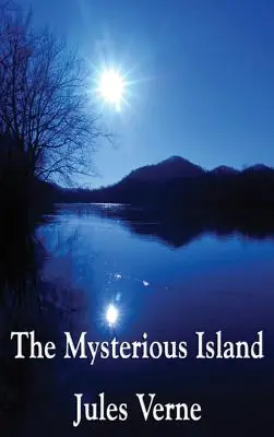 L'isola misteriosa - The Mysterious Island