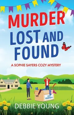 Omicidio perduto e ritrovato - Murder Lost and Found
