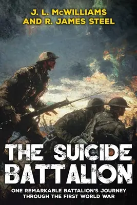 Il battaglione suicida - The Suicide Battalion