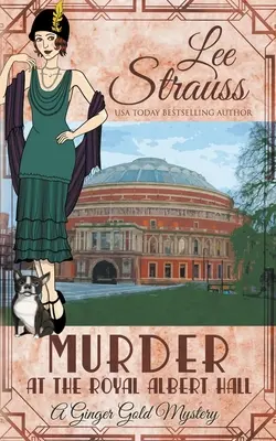 Omicidio alla Royal Albert Hall - Murder at the Royal Albert Hall
