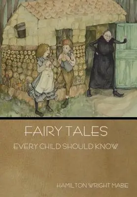 Fiabe che ogni bambino dovrebbe conoscere - Fairy Tales Every Child Should Know
