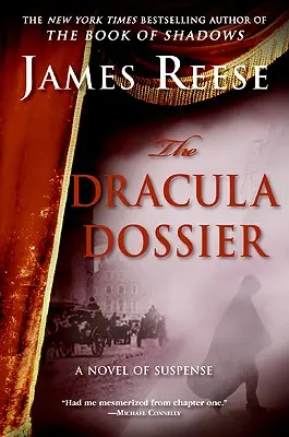 Il dossier Dracula: Un romanzo di suspense - The Dracula Dossier: A Novel of Suspense