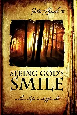 Vedere il sorriso di Dio - Seeing God's Smile