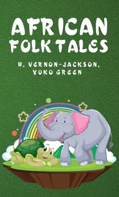 Racconti popolari africani - African Folk Tales