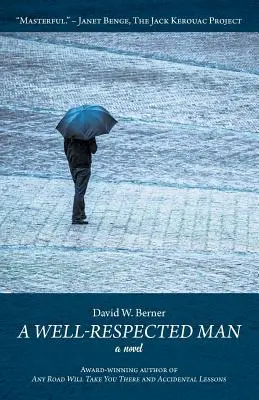 Un uomo rispettato - A Well-Respected Man