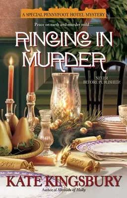 Un omicidio che risuona - Ringing in Murder