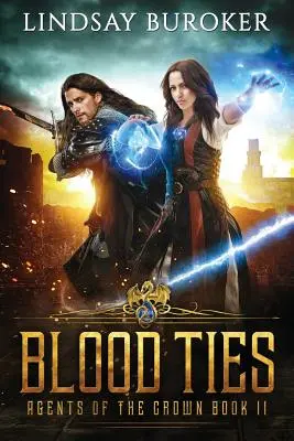 Legami di sangue - Blood Ties